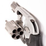 SMITH & WESSON 638-2 AIRWEIGHT - 5 of 5