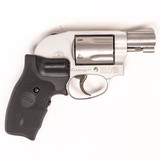 SMITH & WESSON 638-2 AIRWEIGHT - 3 of 5
