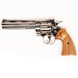 COLT PYTHON .357 - 3 of 4