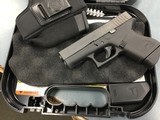 GLOCK 43 - 1 of 1