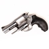 SMITH & WESSON MODEL 60-15 - 2 of 4