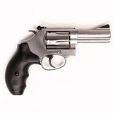 SMITH & WESSON MODEL 60-15 - 4 of 4