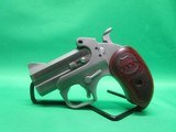 BOND ARMS GRIZZLY BEAR - 2 of 6