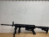 COLT DEFENSE HARTFORD CT M4 CARBINE - 1 of 5