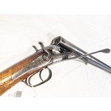 HUSQVARNA Vapenfabriks A.B. SXS Double Barrel - 2 of 7