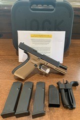 GLOCK 17Gen 5 - 1 of 6