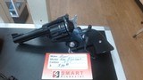 RUGER NEW MODEL BLACKHAWK - 1 of 2
