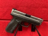 SPRINGFIELD ARMORY XD-40 MOD.2 - 1 of 3