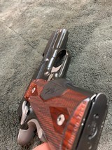 KIMBER ULTRA CARRY II CRIMSON TRACE - 6 of 7