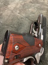 KIMBER ULTRA CARRY II CRIMSON TRACE - 5 of 7