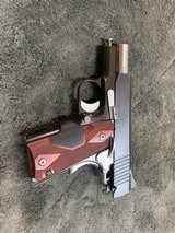 KIMBER ULTRA CARRY II CRIMSON TRACE - 4 of 7