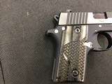 SIG SAUER P238 EQUINOX - 7 of 7