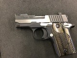 SIG SAUER P238 EQUINOX - 2 of 7