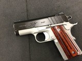 KIMBER ULTRA AEGIS II - 5 of 7