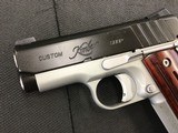 KIMBER ULTRA AEGIS II - 7 of 7