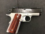 KIMBER ULTRA AEGIS II - 2 of 7