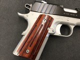 KIMBER ULTRA AEGIS II - 4 of 7