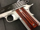 KIMBER ULTRA AEGIS II - 6 of 7