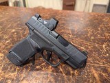 SPRINGFIELD ARMORY HELLCAT MICRO-COMPACT OSP OR - 1 of 4