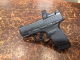 SPRINGFIELD ARMORY HELLCAT MICRO-COMPACT OSP OR - 2 of 4