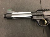 BROWNING Buck Mark Plus Lite - 3 of 7