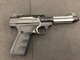 BROWNING Buck Mark Plus Lite - 4 of 7