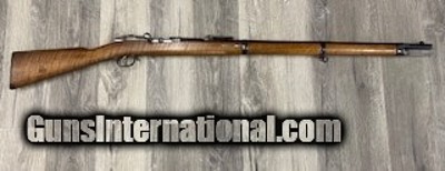 ROYAL ARSENAL SPANDAU M71/84 11X60MM MAUSER