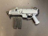 CZ SCORPION EVO 3 S1 - 1 of 5