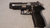 SIG SAUER P227 EQUINOX - 2 of 7