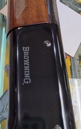 BROWNING A5 - 2 of 8