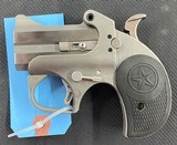 BOND ARMS BARN Roughneck 357 Mag/38 Special - 1 of 6