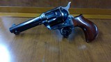 UBERTI Cimarron Uberti - 1 of 4