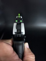 SPRINGFIELD ARMORY 911 380 AUTO NIGHT SIGHTS 1-7RND MAG 1-6RND MAG HOLSTER - 7 of 7