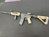 BUSHMASTER XM15-E2S - 1 of 5