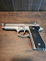 BERETTA 92 FS Inox - 2 of 7