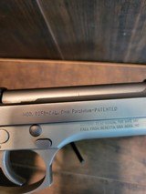 BERETTA 92 FS Inox - 7 of 7