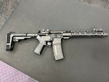 AERO PRECISION LLC M4E1 - 2 of 7