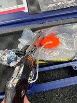 COLT COLT PYTHON 357 MAG/ 38 SPCL 3 - 4 of 5