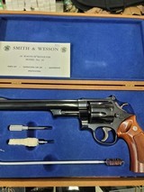 SMITH & WESSON 29-2 - 1 of 3