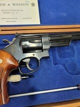 SMITH & WESSON 29-2 - 3 of 3