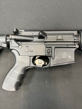 SMITH & WESSON M&P-15 - 3 of 7