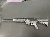 SMITH & WESSON M&P-15 - 1 of 7