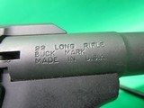 BROWNING BUCK MARK - 4 of 7