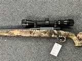 SAVAGE Axis XP Camo Ducks Unlimited, Weaver Scope - 3 of 4