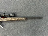SAVAGE Axis XP Camo Ducks Unlimited, Weaver Scope - 4 of 4