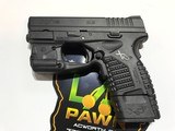 SPRINGFIELD XDS - 3 of 7