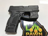 SPRINGFIELD XDS - 2 of 7