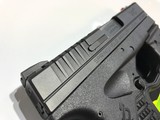 SPRINGFIELD XDS - 5 of 7
