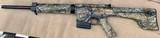SMITH & WESSON M&P10 CAMO OPTIC READY - 1 of 7
