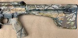 SMITH & WESSON M&P10 CAMO OPTIC READY - 4 of 7